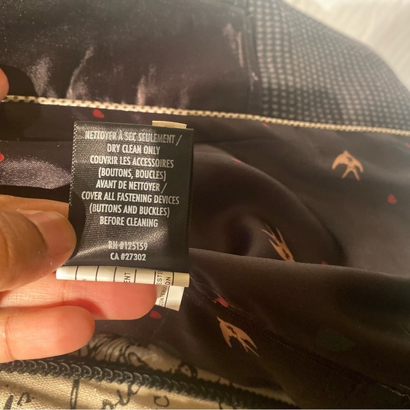 Soia & Kyo Jacket - Picture 12 of 16